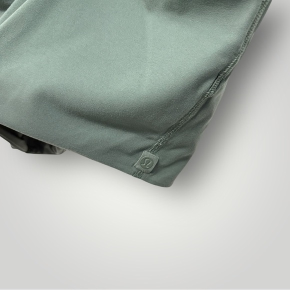 LULULEMON Bend This V and Racer Bra Light Support Sz Small - Picture 5 of 6